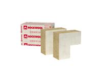 Zdjęcie: Płyty z wełny skalnej Frontrock FSN 100x400x200 mm ROCKWOOL