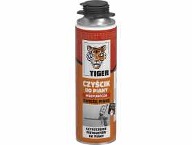 Czyścik do piany 500 ml TIGER