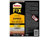 Zdjęcie: Klej montażowy Fix Express 375 g PATTEX