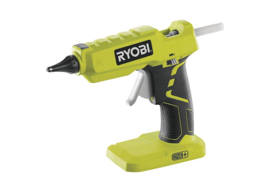 Zdjęcie: Pistolet do kleju R18GLU-0 RYOBI