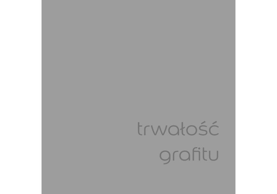 Zdjęcie: Tester farby EasyCare 0,03 L trwałość grafitu DULUX