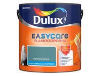 Zdjęcie: Farba do wnętrz EasyCare 2,5 L szykowny turkus DULUX