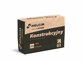 Cement Konstrukcyjny - CEM II/B-V 42,5 R - 20 kg Małogoszcz HOLCIM