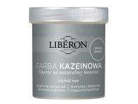 Zdjęcie: Farba kazeinowa gołębia szarość 0,5 L LIBERON