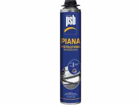 Piana pistoletowa wielosezonowa 700 ml PSB