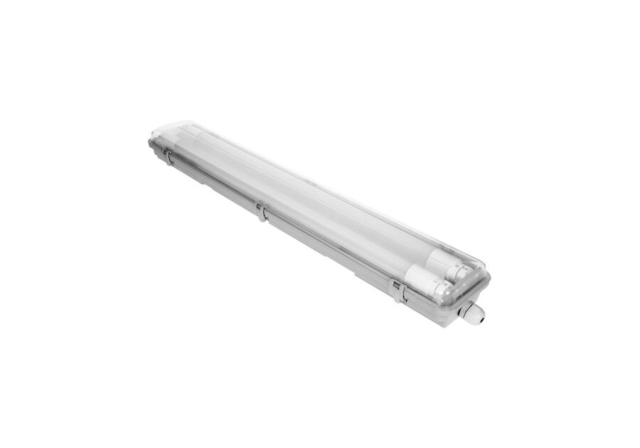 Zdjęcie: Oprawa hermetyczna Vumbii II T8 LED 2X9 W - 60 cm ORNO