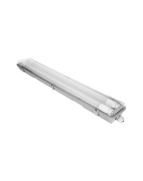 Zdjęcie: Oprawa hermetyczna Vumbii II T8 LED 2X9 W - 60 cm ORNO