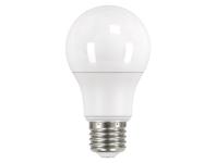 Zdjęcie: Żarówka LED Classic A60, E27, 10,7 W (75 W), 1 060 lm, ciepła biel EMOS