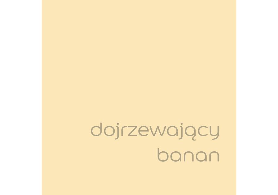 Zdjęcie: Farba do wnętrz Kolory Świata 2,5 L dojrzewający banan DULUX