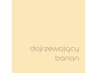 Zdjęcie: Farba do wnętrz Kolory Świata 2,5 L dojrzewający banan DULUX