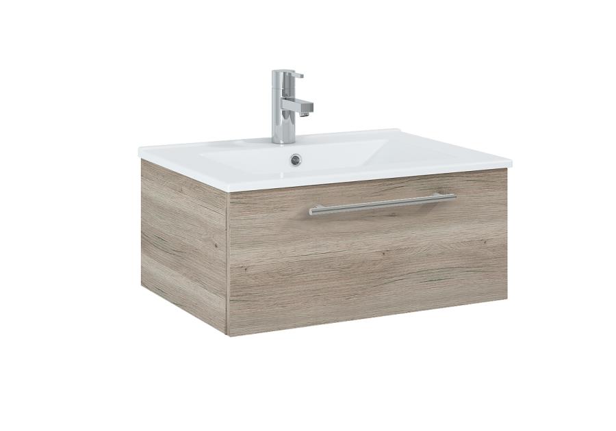 Zdjęcie: Szafla podumywalkowa Modo Slim 60 cm sanremo D4702 ELITA