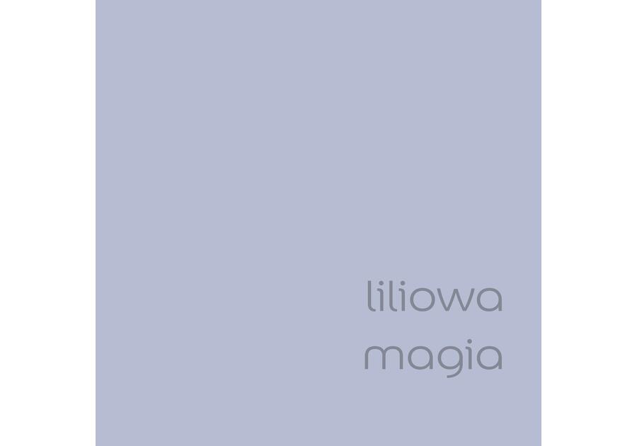 Zdjęcie: Farba do wnętrz EasyCare 5 L liliowa magia DULUX