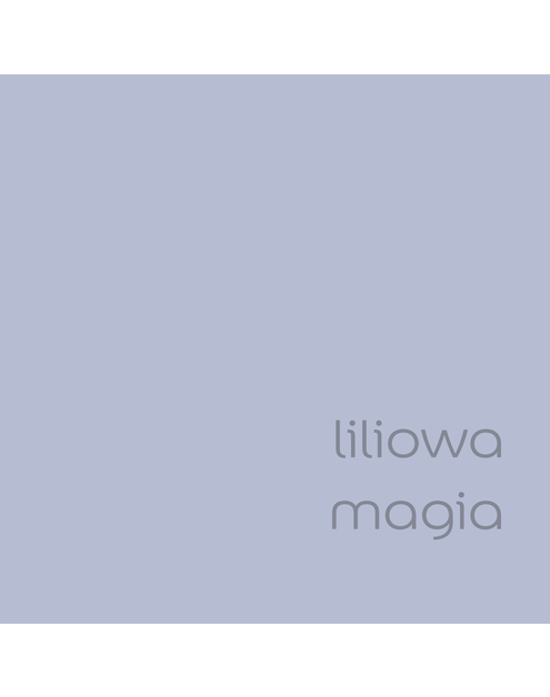 Zdjęcie: Farba do wnętrz EasyCare 5 L liliowa magia DULUX