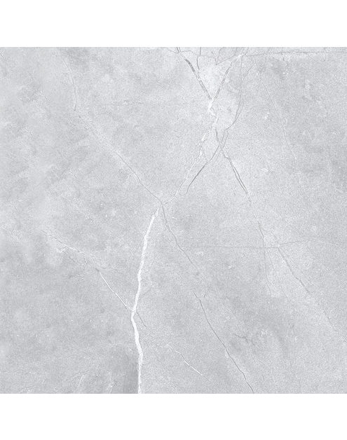 Zdjęcie: Gres szkliwiony Silver Rock Polished 60x60 cm Ceramika NETTO