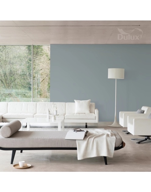 Zdjęcie: Farba do wnętrz EasyCare 5 L mgła absolutna DULUX