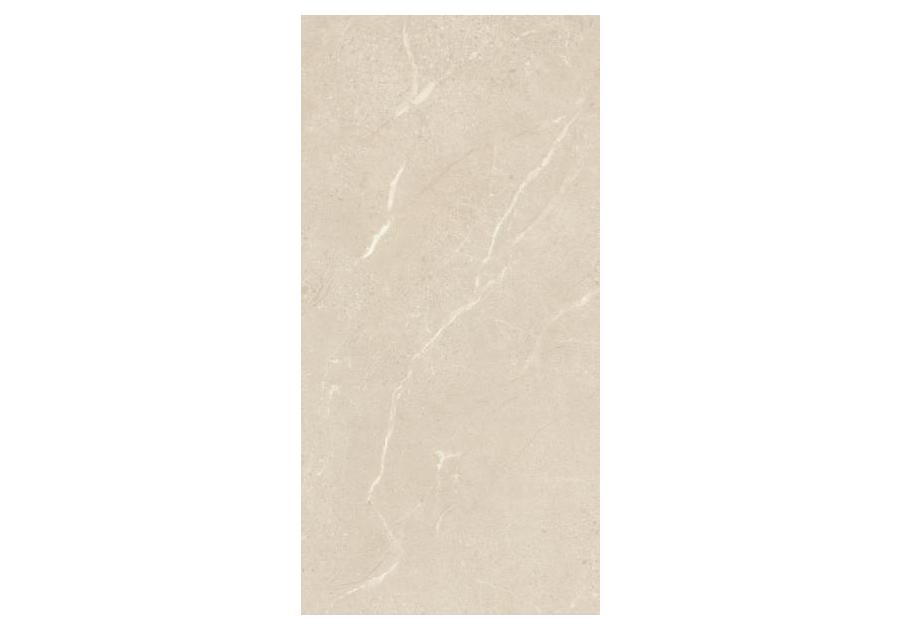 Zdjęcie: Gres szkliwiony Sunnydust light beige mat 59,8x59,8 cm CERAMIKA PARADYŻ