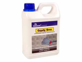 Czysty gres 1 L PRIMACOL