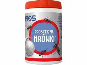 Proszek na mrówki 100 g BROS