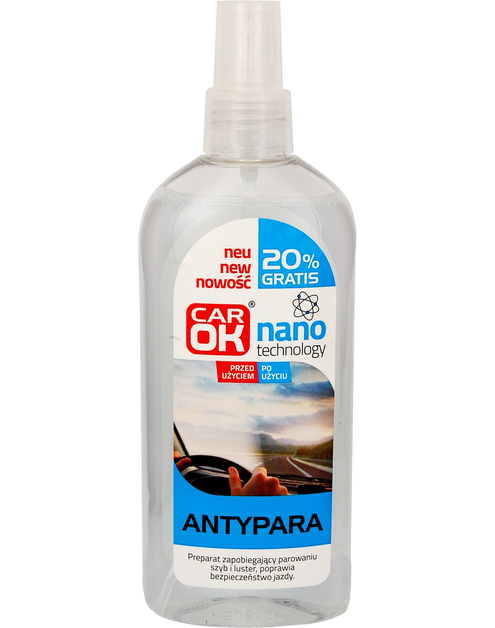 Zdjęcie: Antypara 300 ml PROFAST