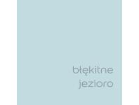 Zdjęcie: Farba do wnętrz EasyCare Kuchnia&Łazienka 2,5 L błękitne jezioro DULUX