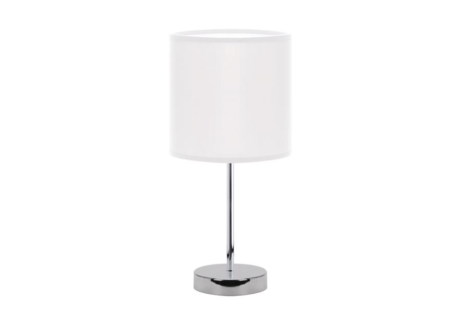 Zdjęcie: Lampka stołowa Agnes E14 White STRUHM