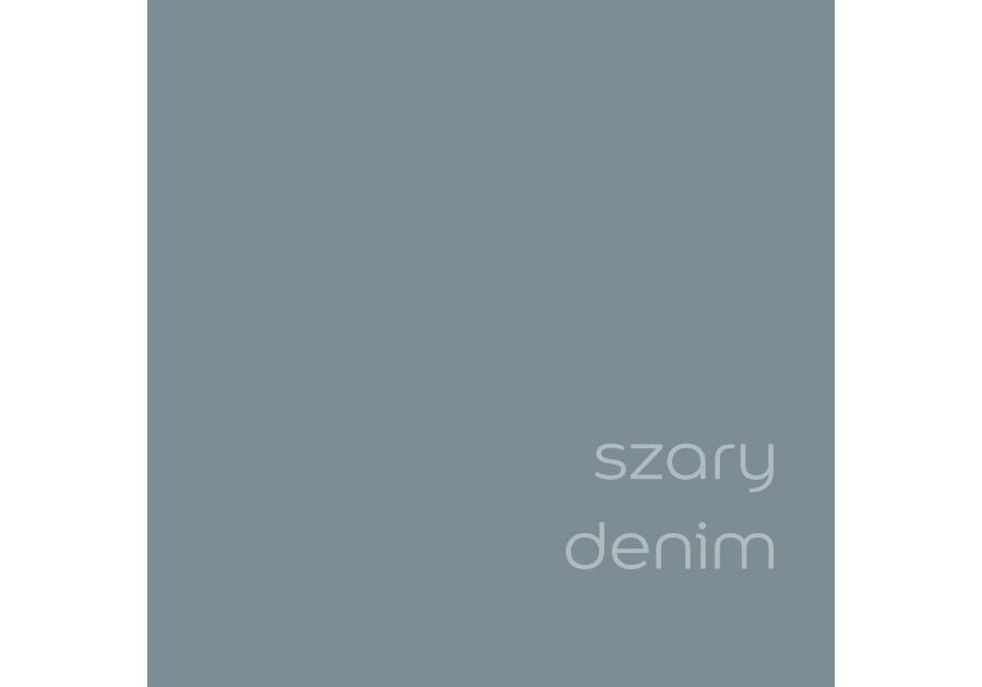 Zdjęcie: Tester farby EasyCare 0,03 L szary denim DULUX