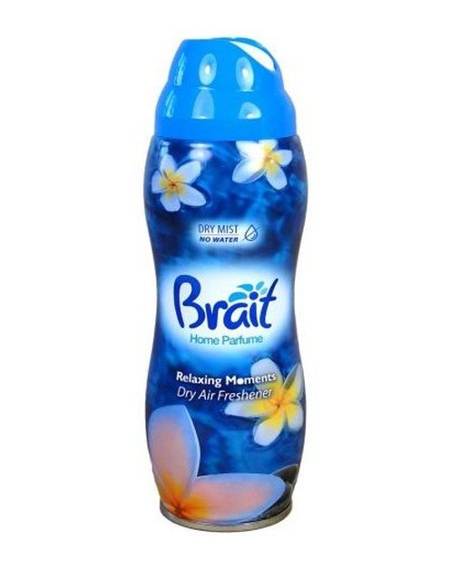 Zdjęcie: Odświeżacz powietrza Shape Rlax Moments 300 ml BRAIT