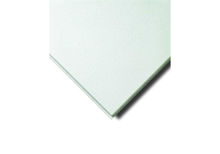 Zdjęcie: Płyta sufitowa Mediguard Plain Tegular 15 600x600x15 KNAUF CEILING SOLUTIONS