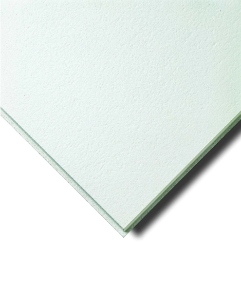 Zdjęcie: Płyta sufitowa Mediguard Plain Tegular 15 600x600x15 KNAUF CEILING SOLUTIONS