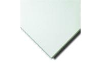 Zdjęcie: Płyta sufitowa Mediguard Plain Tegular 15 600x600x15 KNAUF CEILING SOLUTIONS