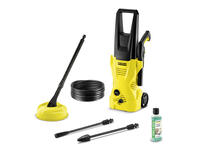 Zdjęcie: Myjka wysokociśnieniowa K 2 Home T150 KARCHER