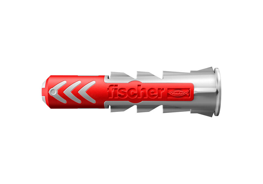 Zdjęcie: Kołek uniwersalny Duopower 12x60 mm K NV FISCHER