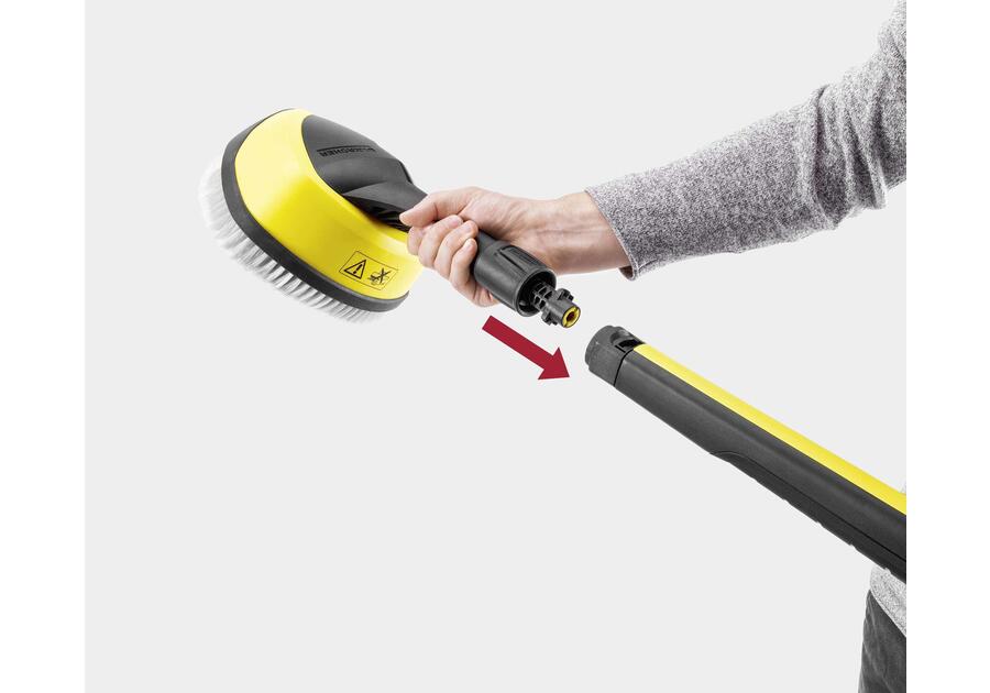 Zdjęcie: Szczotka power WB 150 KARCHER