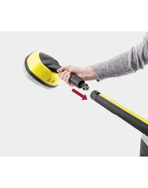 Zdjęcie: Szczotka power WB 150 KARCHER