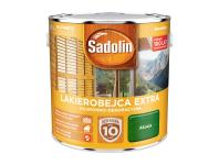 Zdjęcie: Lakierobejca Extra 2,5 L akacja SADOLIN