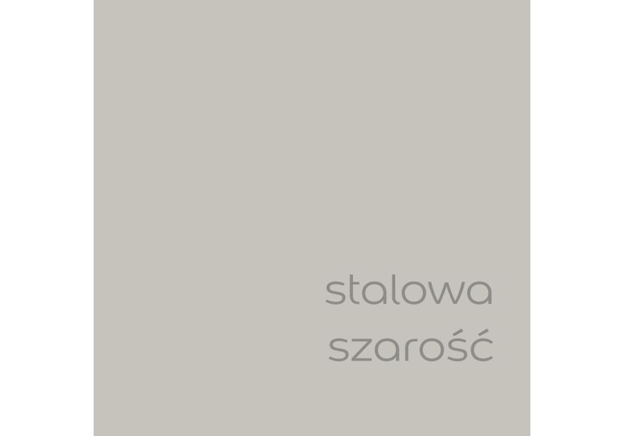 Zdjęcie: Farba lateksowa EasyCare+ Stalowa Szarość 2,5 L DULUX