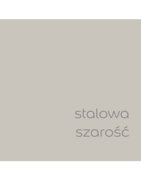 Zdjęcie: Farba lateksowa EasyCare+ Stalowa Szarość 2,5 L DULUX