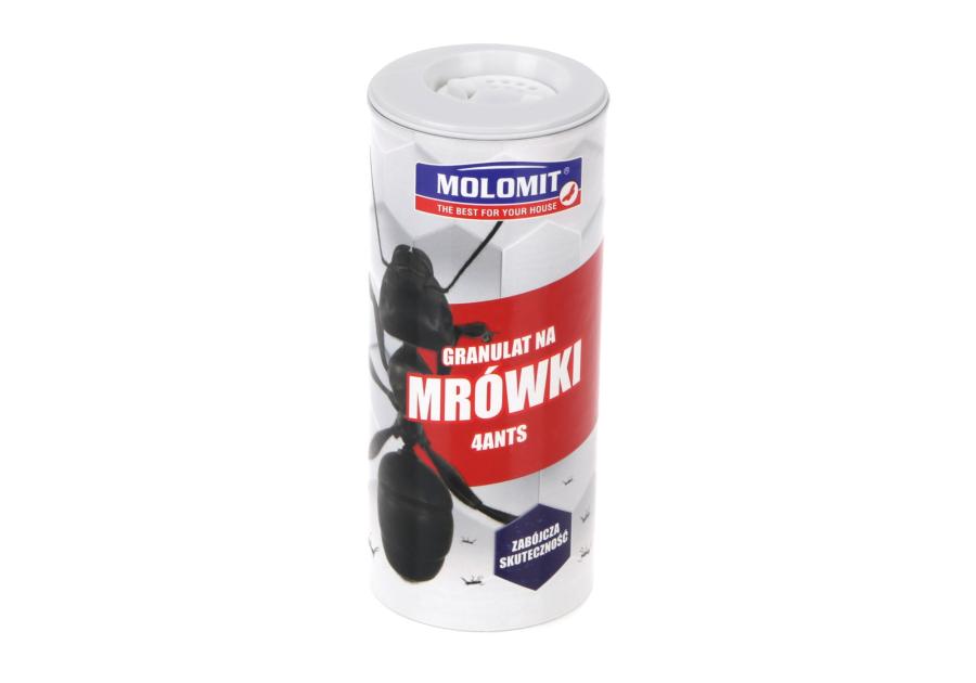 Zdjęcie: Mrówkozol 100g granulat MOLOMIT