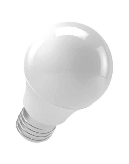 Zdjęcie: Żarówka LED Basic A60, E27, 8,5 W (60 W), 806 lm, ciepła biel EMOS