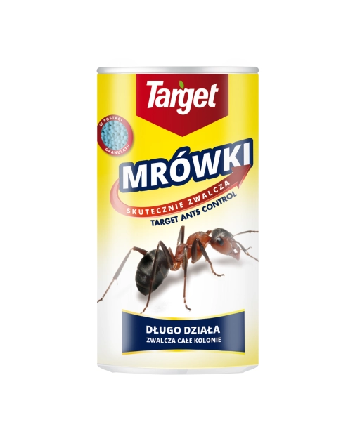 Zdjęcie: Preparat na mrówki Ants control tuba 0,1 kg TARGET