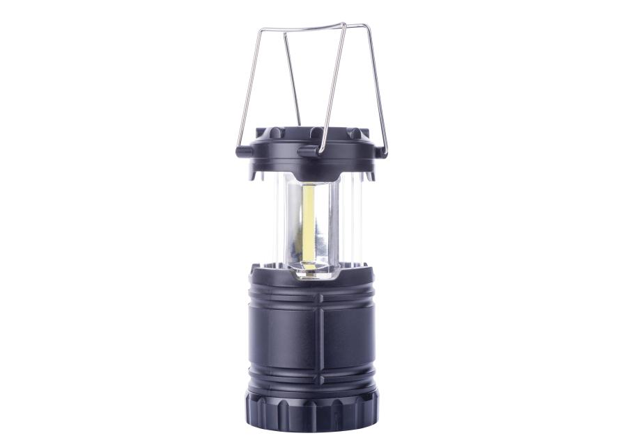 Zdjęcie: Lampa kempingowa LED Cob, 300 lm 3 AA EMOS