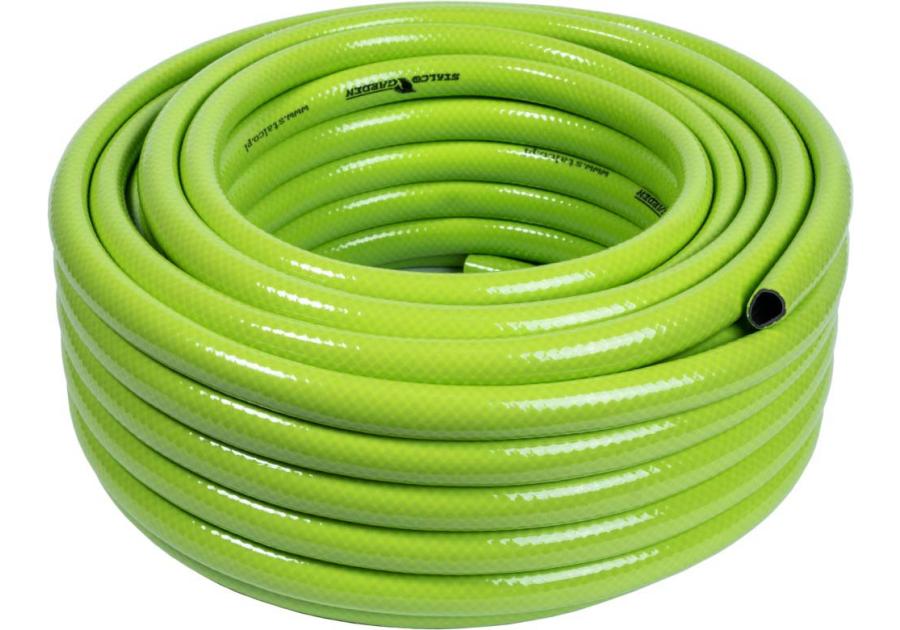 Zdjęcie: Wąż ogrodowy 1/2 x 20 mb garden s-80200 STALCO