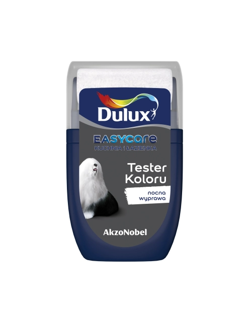 Zdjęcie: Tester farby EasyCare Kuchnia&Łazienka 0,03 L nocna wyprawa DULUX