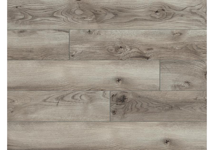 Zdjęcie: Panel laminowany wodoodporny Nature 4V WR Dąb Flamante 8mm AC5 deski 4xV-fuga CLASSEN