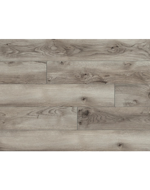 Zdjęcie: Panel laminowany wodoodporny Nature 4V WR Dąb Flamante 8mm AC5 deski 4xV-fuga CLASSEN