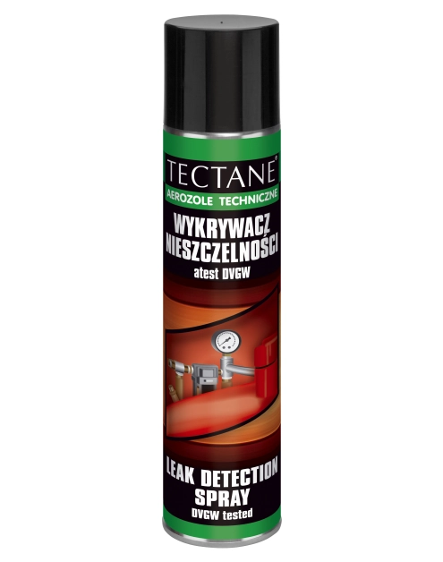 Zdjęcie: Wykrywacz nieszczelności  300 ml TECTANE