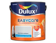 Zdjęcie: Farba do wnętrz EasyCare 2,5 L szlachetna platyna DULUX