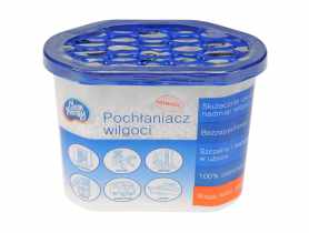 Pochłaniacz wilgoci bezzapachowy 300 g CLEAN THERAPY