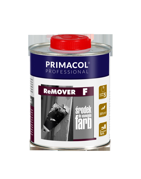 Zdjęcie: Środek do usuwania farb Remover N 0,75 kg PRIMACOL