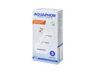 Zdjęcie: Wkład filtrujący Aquaphor Maxfor+ 3 sztuki AQUAPHOR